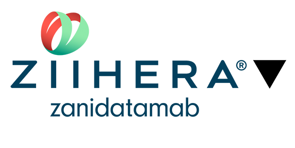 Ziihera EU Logo