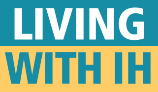Living with IH