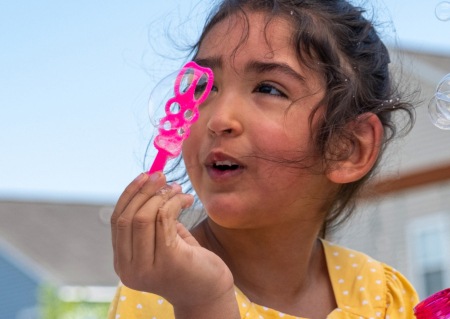 Advancing Care in Rare Diseases